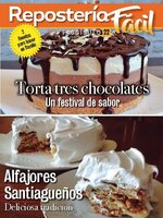 Repostería fácil